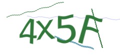 Identifying code