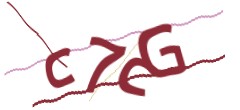 Identifying code