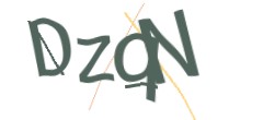 Identifying code