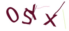 Identifying code