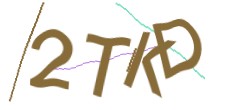 Identifying code