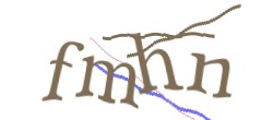 Identifying code