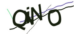 Identifying code