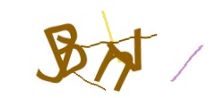 Identifying code