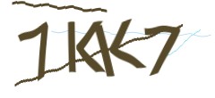 Identifying code