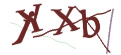 Identifying code