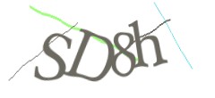 Identifying code