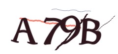 Identifying code