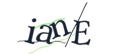 Identifying code