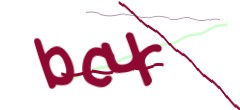 Identifying code