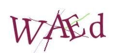 Identifying code
