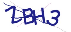 Identifying code