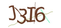 Identifying code