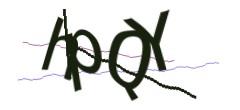 Identifying code