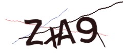Identifying code
