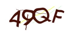 Identifying code