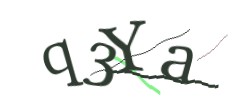 Identifying code