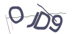 Identifying code