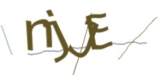 Identifying code