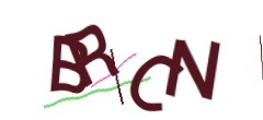 Identifying code