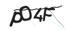 Identifying code