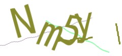 Identifying code