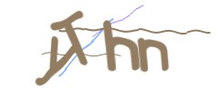Identifying code