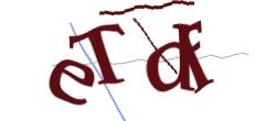 Identifying code
