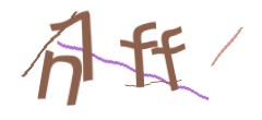 Identifying code