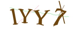 Identifying code