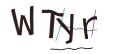 Identifying code