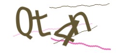 Identifying code