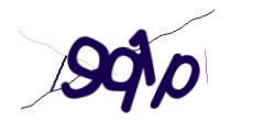 Identifying code