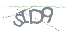 Identifying code