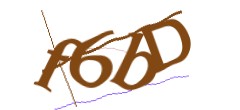 Identifying code