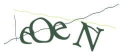Identifying code