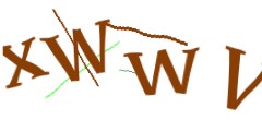Identifying code