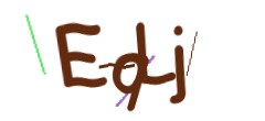 Identifying code