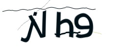 Identifying code