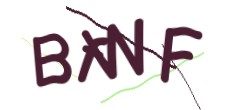 Identifying code