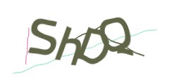 Identifying code