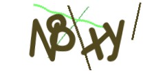 Identifying code