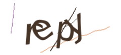 Identifying code