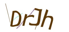 Identifying code