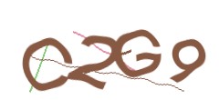 Identifying code