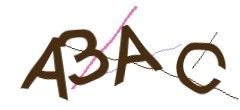 Identifying code
