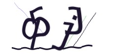 Identifying code