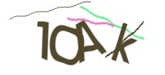 Identifying code