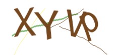 Identifying code
