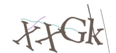 Identifying code